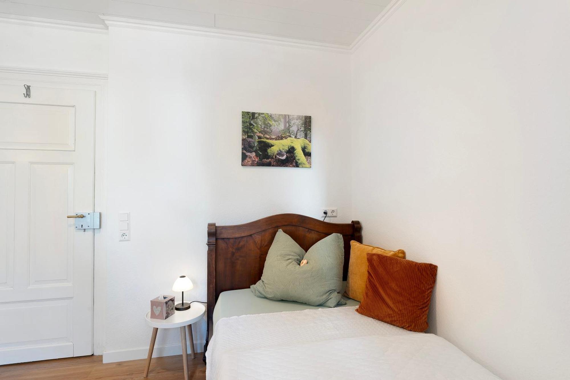 Sabine Proft Hotel Weier Buitenkant foto