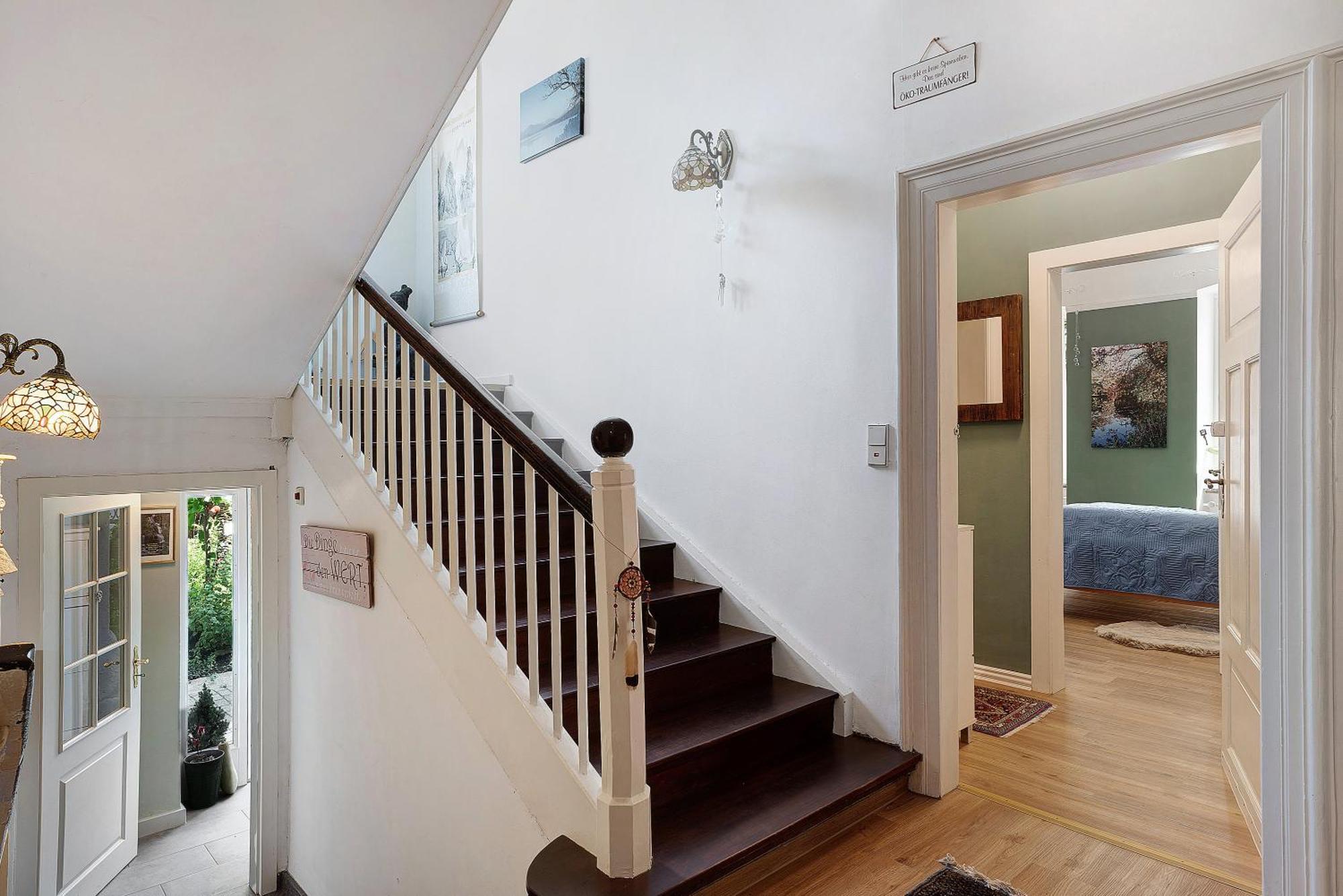 Sabine Proft Hotel Weier Buitenkant foto