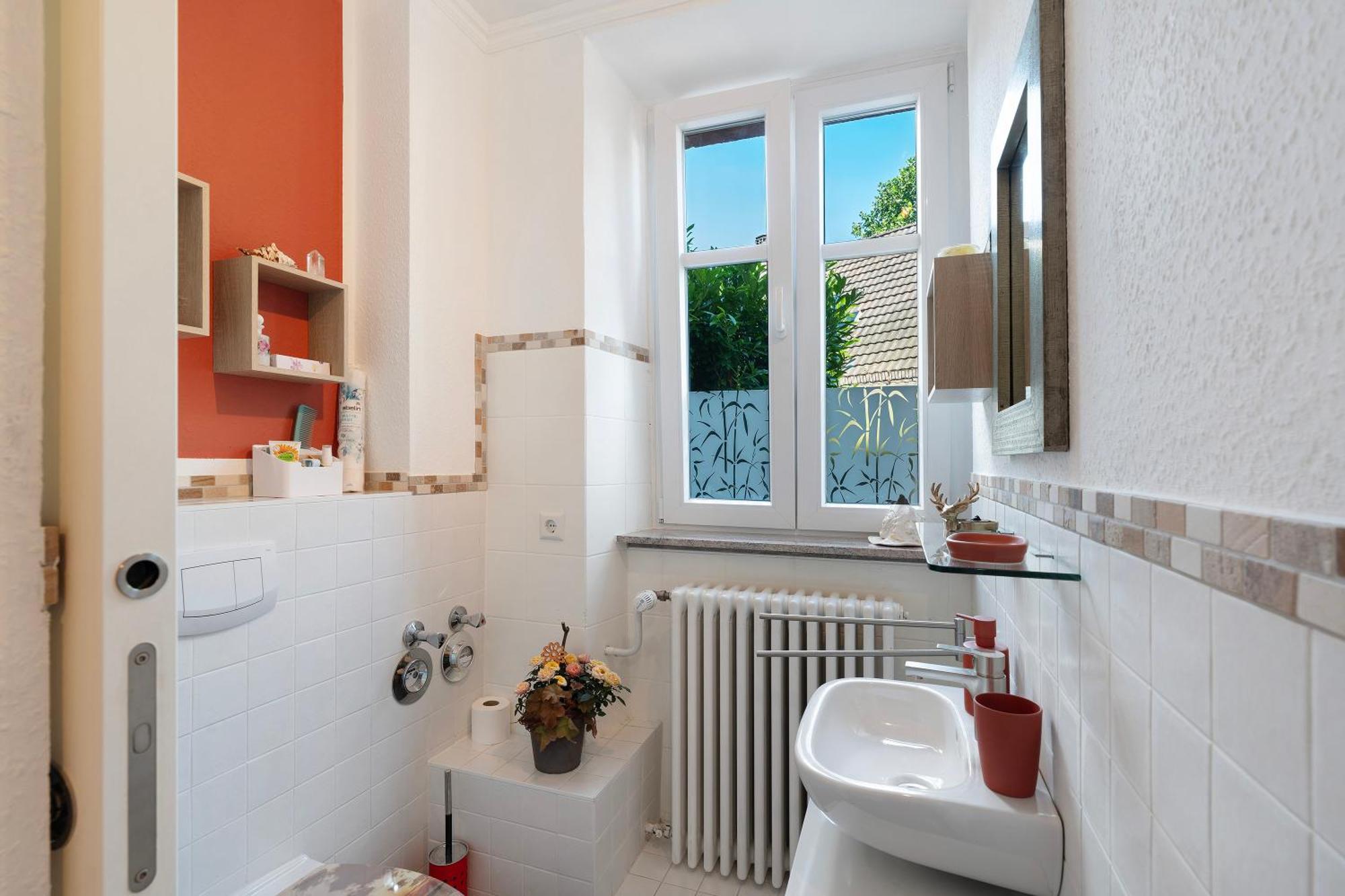 Sabine Proft Hotel Weier Buitenkant foto
